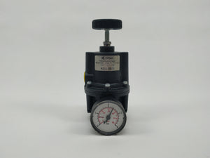 Aircom R230-025K precision pressure regulator