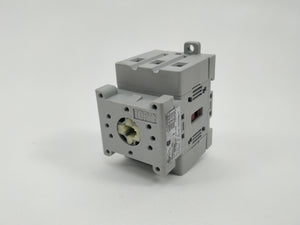 Ab 194E-E25-1753-6N SER B Main/Emergency switch