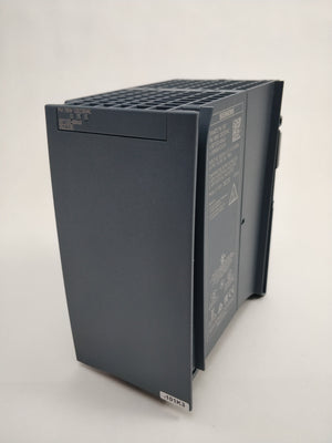 Siemens 6EP1333-4BA00 Regulated Power Supply
