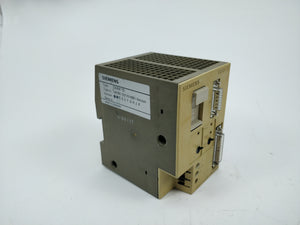 Siemens G81001-D3110-H001 SIDAN 1D