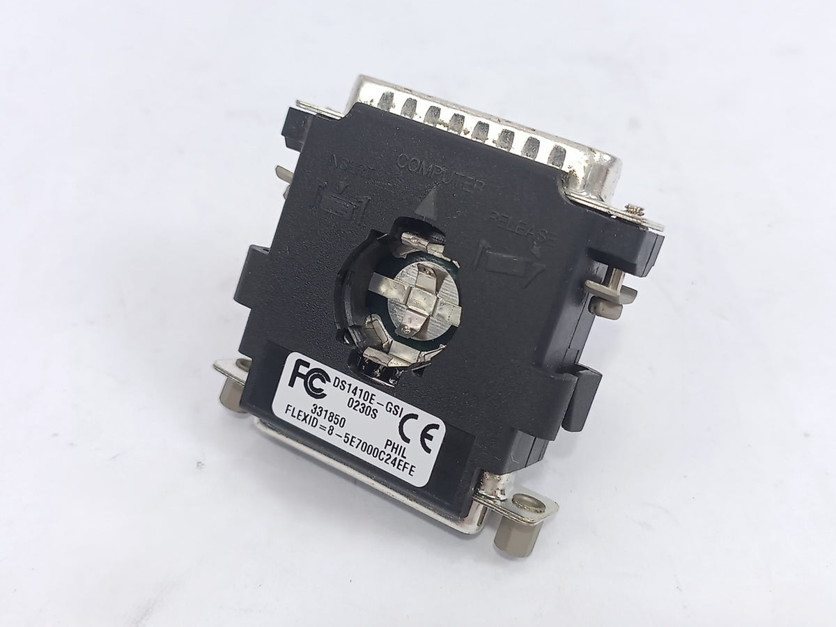DS1410E-GSI Parallel Port to 1-Wire Adapter