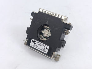 DS1410E-GSI Parallel Port to 1-Wire Adapter