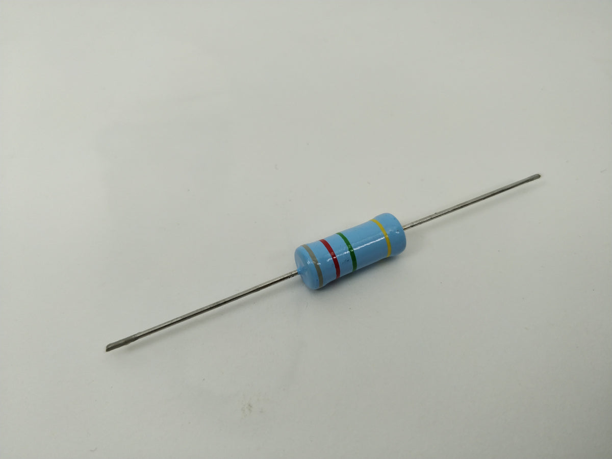 VR68 8M2 5% VR68 8M2 5% 232224413825 300 Pcs.