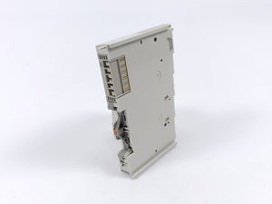 Beckhoff EL3054 4x analog input / single ended