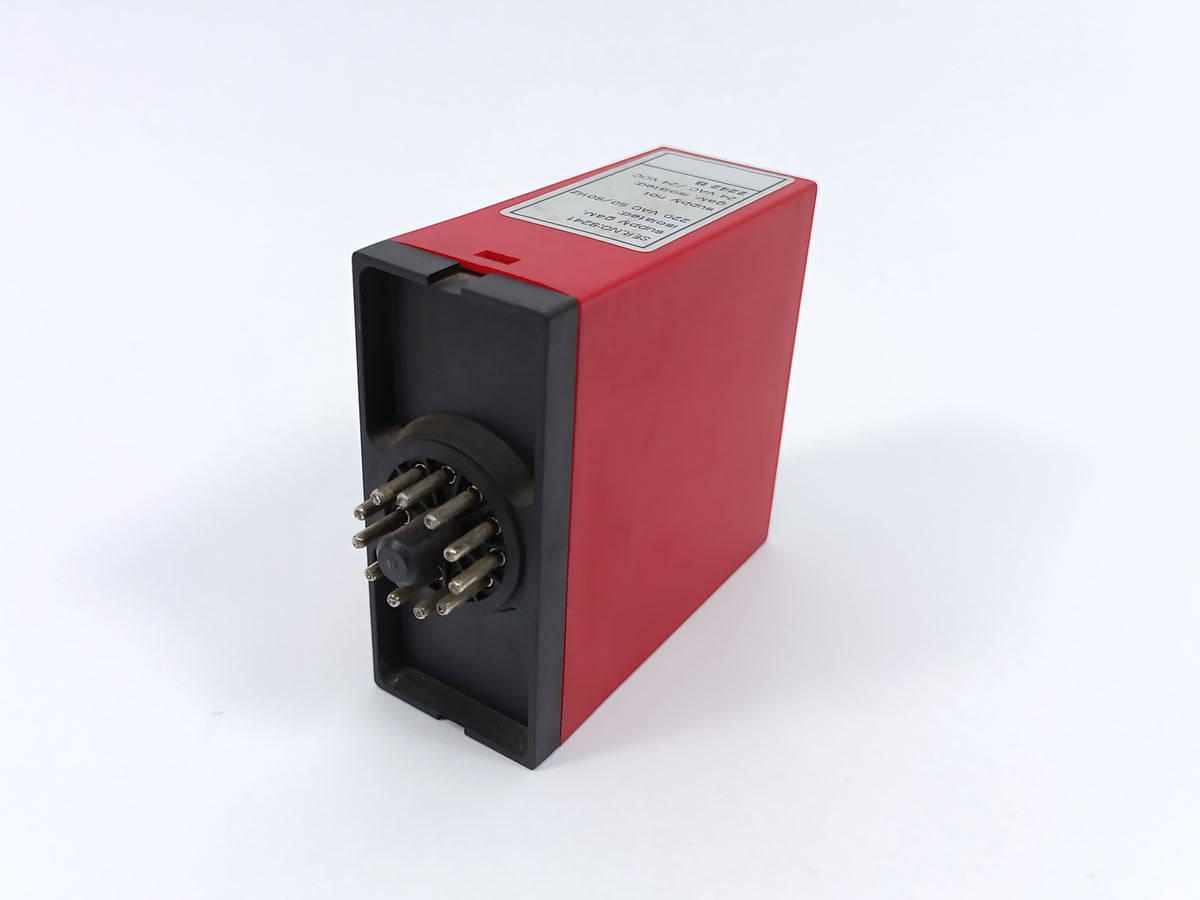 PR Electronics 2242 B PC Interface Analog I/O 2802