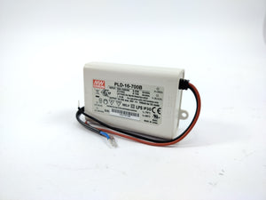 Mean Well PLD-16-700B LED Driver 16.8 W, 24 V, 700 mA