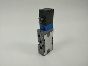 Festo 19779 MVH-5-1/8 B, Solenoid valve