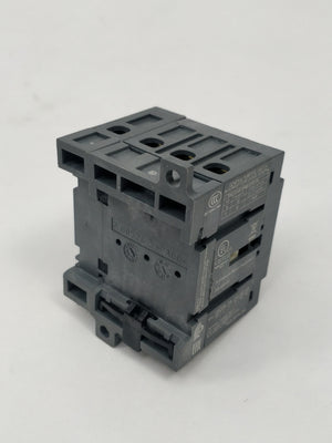 Abb OT16F4N2 4-pole switch disconnector
