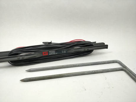 Avo MEGGER 3 TERMINAL