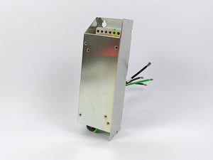 Ab 25-RF021-BL Ser. A Powerflex EMC Filter 3.7kW