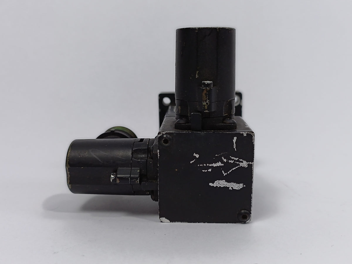 Parker Automation SMH40500.35892IF64-230 Servo Motor 0,13kW