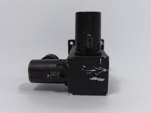 Parker Automation SMH40500.35892IF64-230 Servo Motor 0,13kW