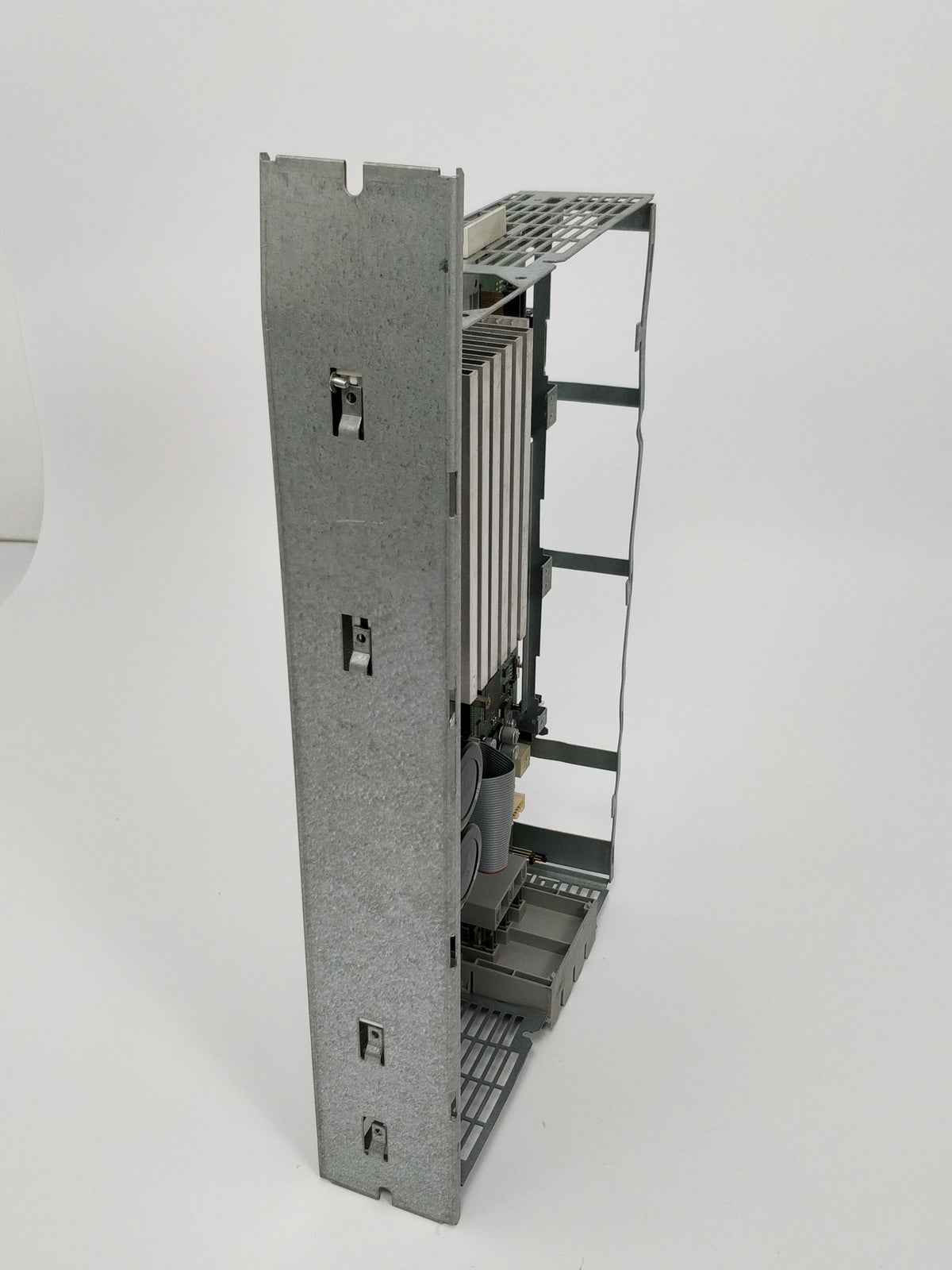 Siemens 6SE7040-0TP50 Masterdrives MC DC/AC drive ser.J (203587518223)