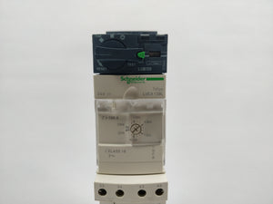 Schneider Electric LUCA12BL With LUB120, LUFN20, LUA1C11, LU2MB0BL