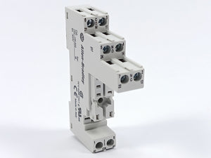 Ab 700-HN222 SER. B 8-Blade Socket 10 pieces