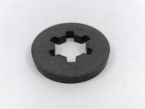 Bremskerl 623007230 Disk Brake Pad for KEB Spring Brake 00.08.100-0967