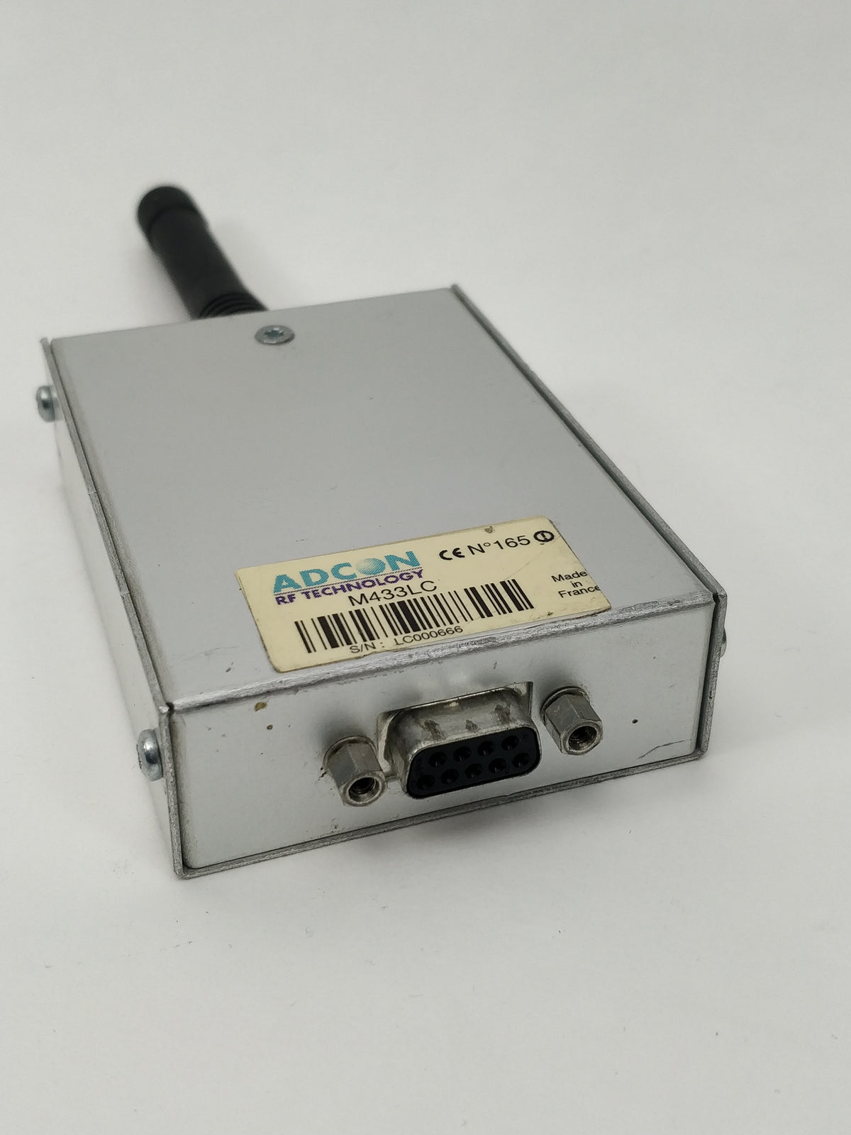 Adcon M433LC M433LC