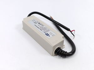 Contraves GP-RS15P-24V Led Driver Power Supply 15,12W 100-240VAC