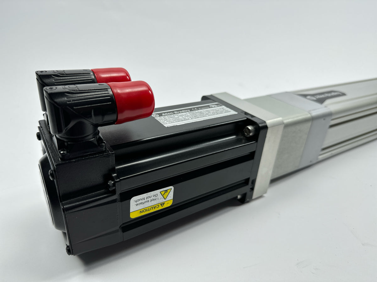Ab MPAR-A3200E-M2A Ser. A With MPL-A330F-M-X211 Ser. A
