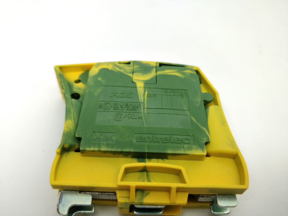 Abb 1SNK516150R0000 ZS35-PE