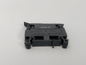 Woertz 30930/24 Fuse terminals 50pcs/box