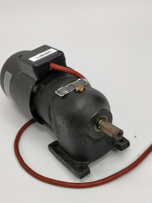 Meltex ZALGN 022 Motor (203587519528)