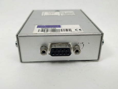 Stamptronic RFM433-LC IND 8V-30V = 75mA
