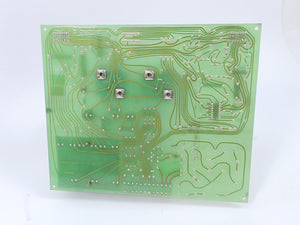 Siemens C98043-A1001-L6-07 Sermodrive 60Hz