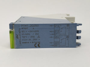 SIEMENS, Landis & Gyr PTM1.2Q250 Switching Module