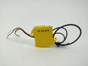 Xton XTT 2 TELE SK Alarm System with XTP 3 2P 230 AK