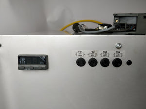 Thermal Exchange JEN/CR6U13 Rev.1.3 4bar 7.2A  (203796304497)