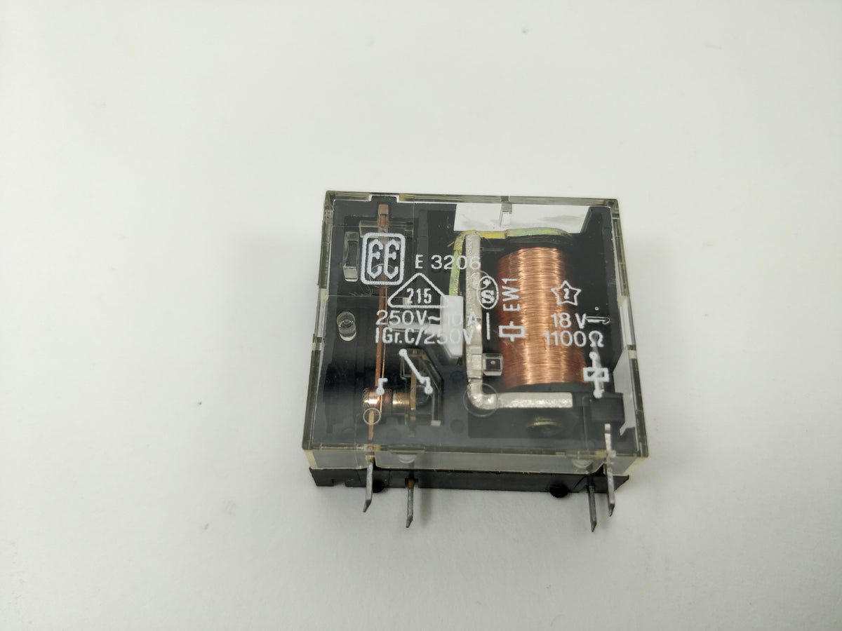 Relay E3206 18V 250V-10A
