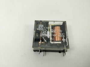 Relay E3206 18V 250V-10A