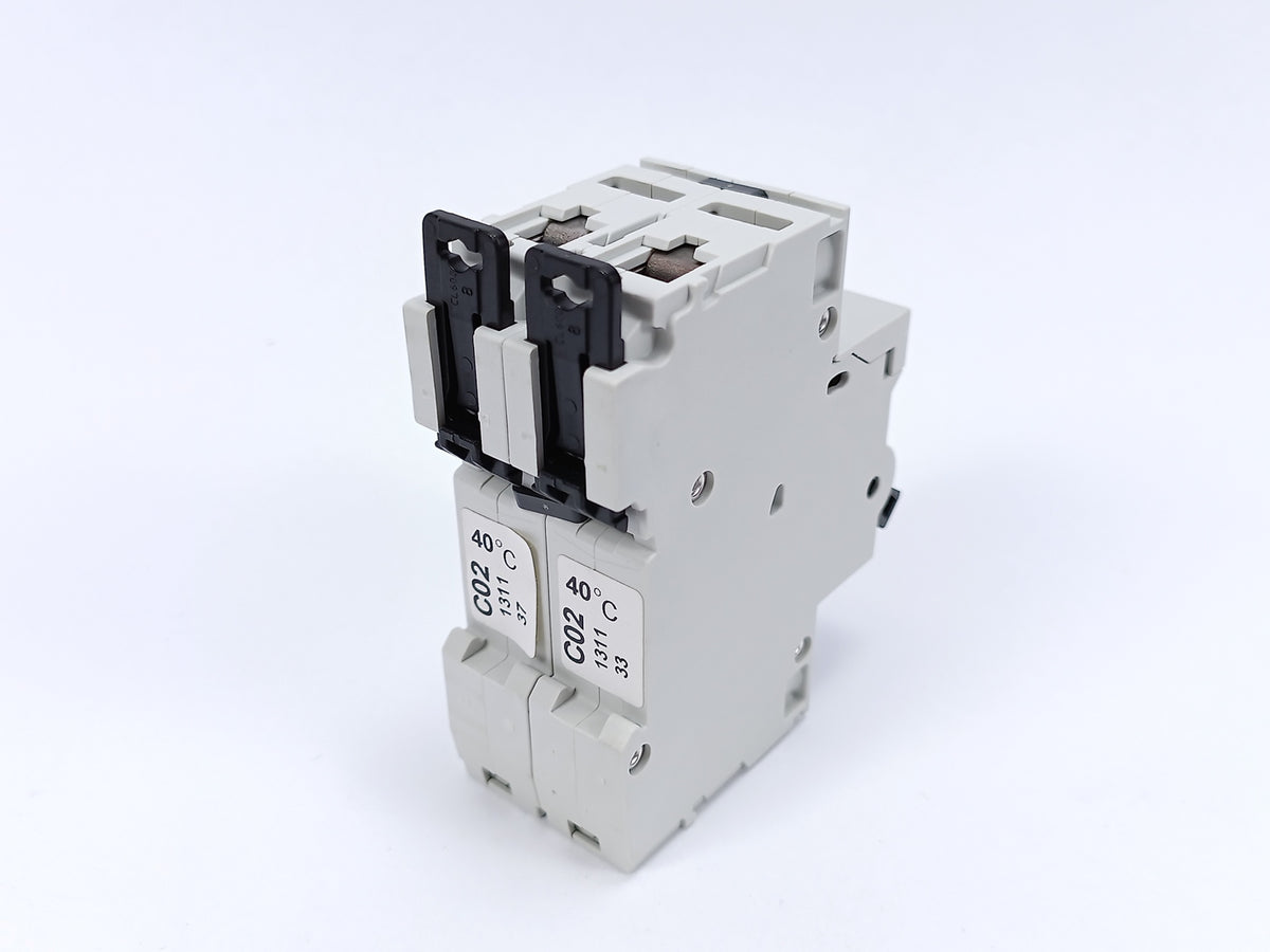 Ab 1492-SP2C020 SER. B Miniature Circuit Breaker