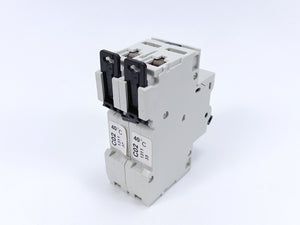 Ab 1492-SP2C020 SER. B Miniature Circuit Breaker