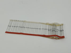 Philips Semiconductors BYD13K 933737760133 Diode, Type: BYD13K