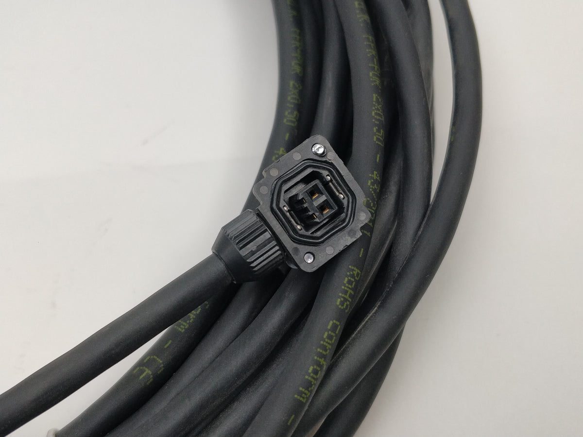 Omron R88A-CAKA015BR-E Cabel