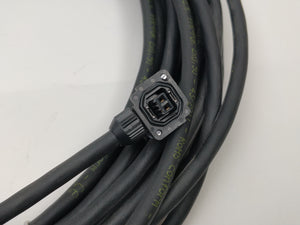 Omron R88A-CAKA015BR-E Cabel
