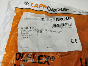 Lapp SKINDICHT BLK-GL-M 32X1,5 +O-RING LGY