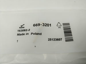 TE Connectivity 163082-2 Crimpterminal 21 Pcs.