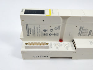 Telemecanique STBNDN2212 Network Interface ModulePLC