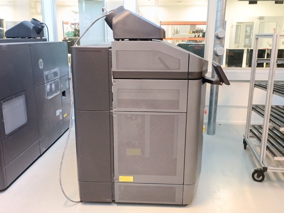 HP 2YG73Z Jet Fusion 3D 4210 Printer