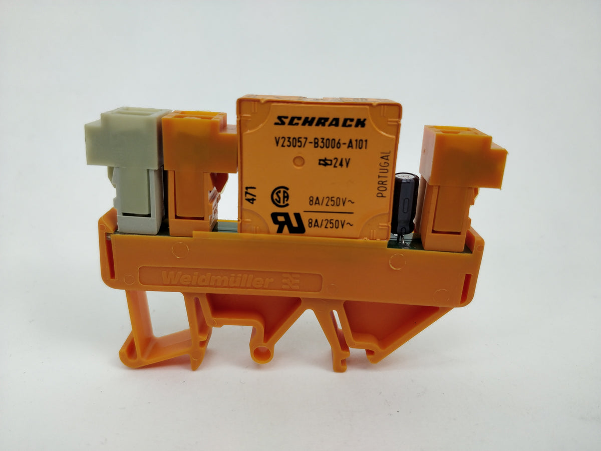 Weidmüller 110036 RS 30. 2 Pcs