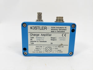 Kistler 5039A212 Amplifier