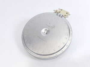 Ego 10.58111.044 Medium Ceramic Hob Hotplate Element