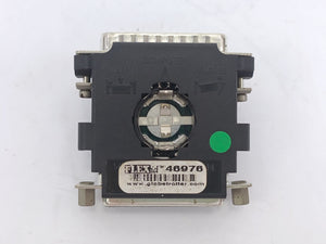 DS1410E-GSI Parallel Port to 1-Wire Adapter