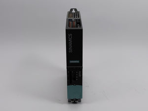 Siemens 6SL3040-0MA00-0AA1 SINAMICS Control Unit CU320