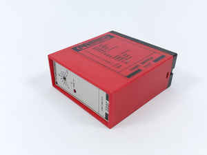 PR Electronics 2237B2A Limit Switch