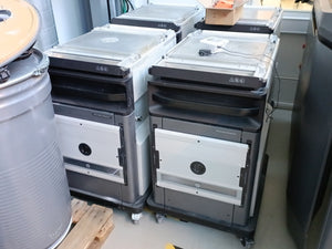 HP Jet Fusion 4210 Production Line, Printer + Processing + 2 Build Units