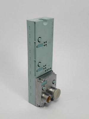 Siemens 6GT2002-1JD00 / 6GT2002-0JD00 RFID Communication module (203650744816)
